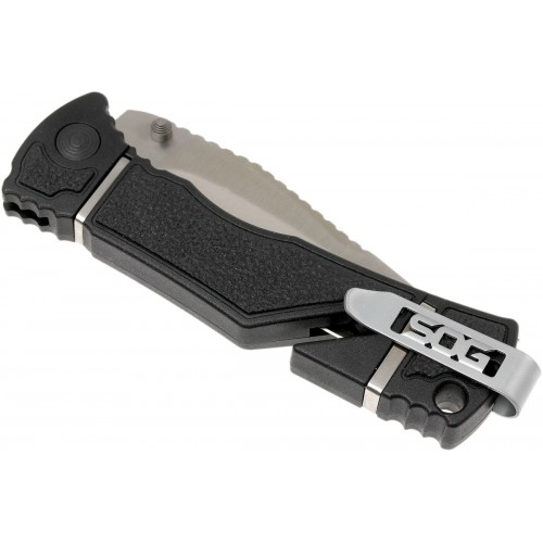 SOG Knives, Blades and Tools from DAI Leisure